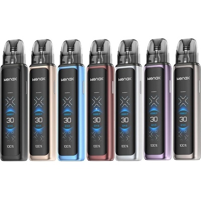 Geek Vape GeekVape Wenax Q Ultra Pod Kit 1300mAh 3ml