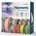 Gembird 3D Printer Filament PLA/1.75mm/Brown
