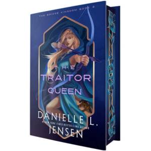 The Traitor Queen (ISBN: 9780593975237)