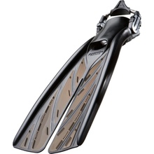 Atomic Aquatics SplitFin Open Heel