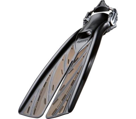 Atomic Aquatics SplitFin Open Heel