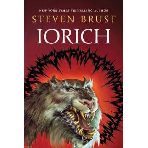 Iorich (ISBN: 9780765328892)