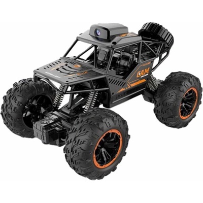 Madej RC auto s kamerou