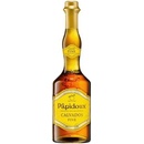 Pâpidoux Fine 40% 0,7 l (čistá fľaša)