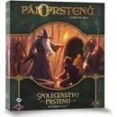 Asmodee Pán prstenů Společensto prstenu 2022 rozšíření