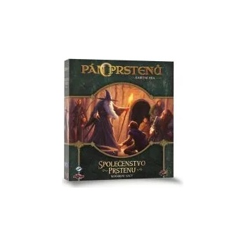 Asmodee Pán prstenů Společensto prstenu 2022 rozšíření