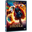 Filmy Doctor Strange DVD