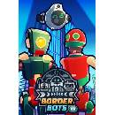 Border Bots VR