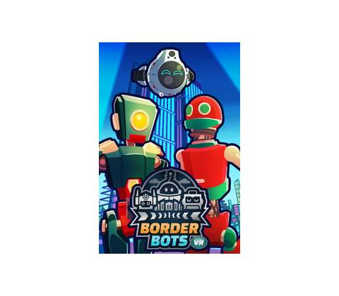Border Bots VR