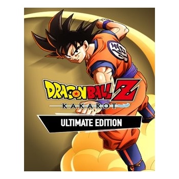 Dragon Ball Z Kakarot (Ultimate Editon)