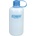 Nalgene Бутилка за вода Nalgene Drinking Bottle HDPE EH Water bottle - Ultralite White - размер 0, 5 l (533-1832-0111)