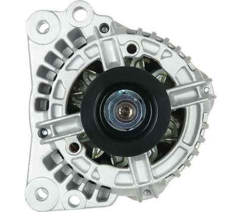 Generátor AS-PL A0027