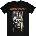 Ghost Here's Papa Black M Риза (GHOTEE27MB02)