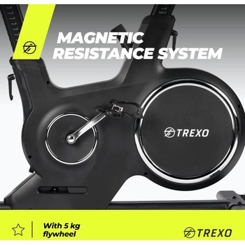 Image 1 of XTREXO EB-500