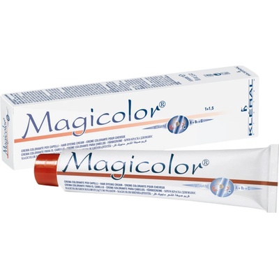 Kléral MagiColor 10.2 Super Light Blond Violet intenzivní barva na vlasy 100 ml