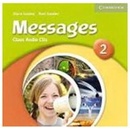 Messages 2 Class CD