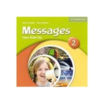 Messages 2 Class CD
