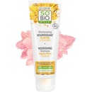 So´Bio šampon s karité a arganovými ceramidy 250 ml