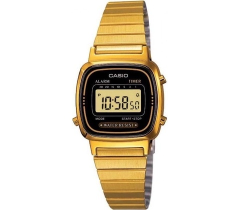 Casio LA-670WEGA-1