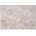 Multidecor Килим SALAMANCA 67x120 cm бежов/бял/листов десен (MU0106)