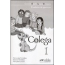 COLEGA 1 - EJERCICIOS
