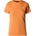 The North Face Дамска тениска The North Face Simple Dome Regular Fit T-Shirt Womens - Papaya
