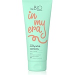 beBIO In My Era Natural Smoothing изглаждащ балсам за блясък и мекота на косата 200ml