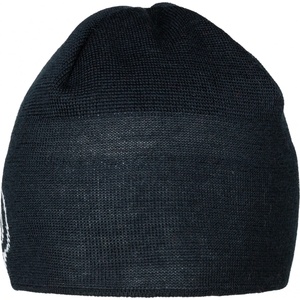Mammut Зимна шапка (beanie) Mammut Tweak Beanie - Marine / White - размер One Size (204-1773-2111)