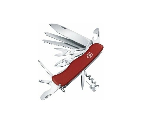 Victorinox WorkChamp 0.8564