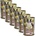 Stuzzy Консерва Stuzzy Monoprotein свинско 6 x 400 г