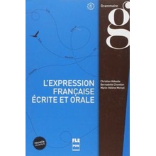 15.L`EXPRESSION FRANÇAISE ECRITE ET ORALE.LIVRE