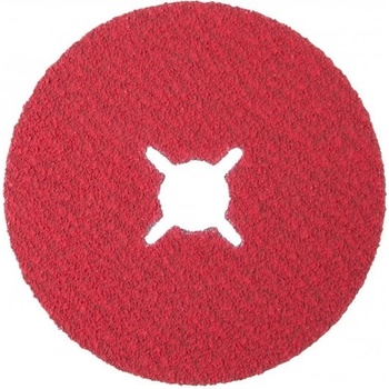 Kinekus Kotouč fíbrový P40 125 mm M14 KIN40322160