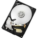 WD Ultrastar 4000GB, 3,5", 7200rpm, 0S03665