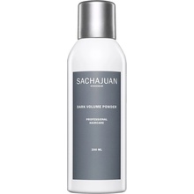 Sachajuan Dark Volume Powder Shampoo 200 ml