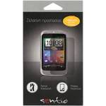 Sentio Screen Protectors for Samsung Galaxy Y Duos 2-in-1