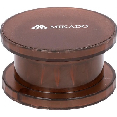 Mikado Drtička návnad Boilie Crusher – Zboží Dáma