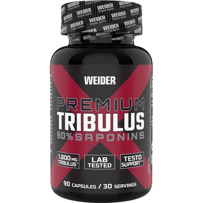 Weider Premium Tribulus 90 kapsúl