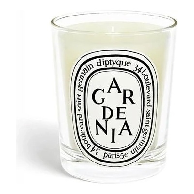 Diptyque Gardenia 190 g