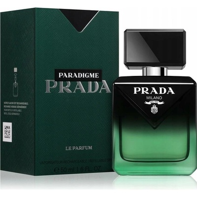 Prada Paradigme Le parfém parfém pánský 50 ml