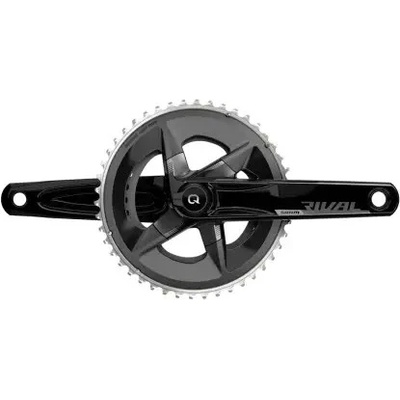 Sram Rival Quarq Road Power Meter AXS D1