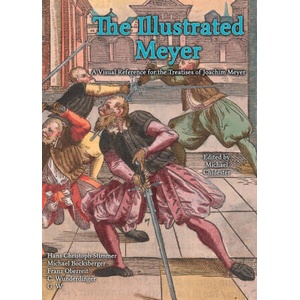 The Illustrated Meyer (ISBN: 9781953683564)