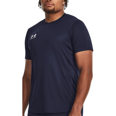 Under Armour Тениска Under Armour UA M s Ch. Train SS-BLU Син Velikost XXL