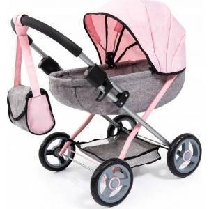 Bayer Trolley Trolley for Cosy doll 12733AA