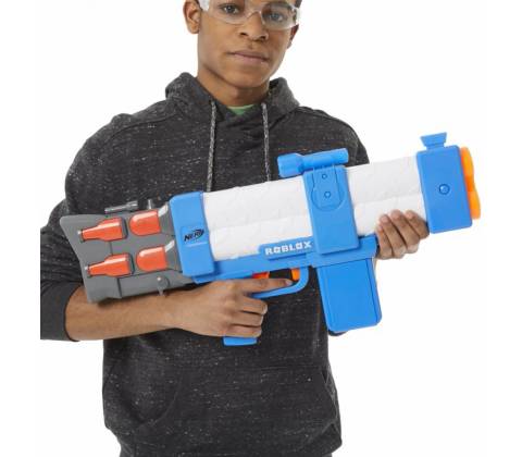 Nerf Roblox Pulse Laser