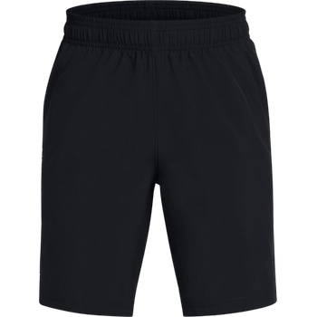 Under Armour Шорти Under Armour UA Tech Woven Wordmark Short 1383341-004 Размер YXS