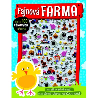 Fajnová farma
