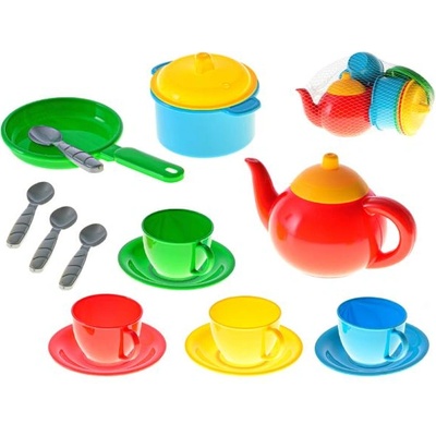 Mikro Комплект съдове 16бр