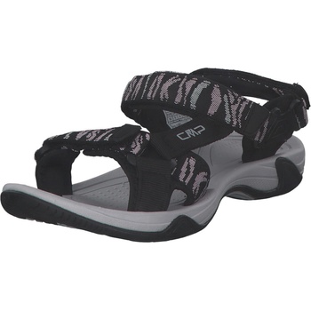 CMP Туристически сандали 'Hamal 38Q9956' черно, размер 38