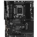 ASRock B860 CHALLENGER WIFI
