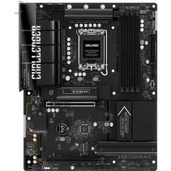 ASRock B860 CHALLENGER WIFI